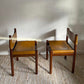 Featherston Sling Dining Chairs