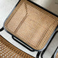 Cesca Style Chairs Black