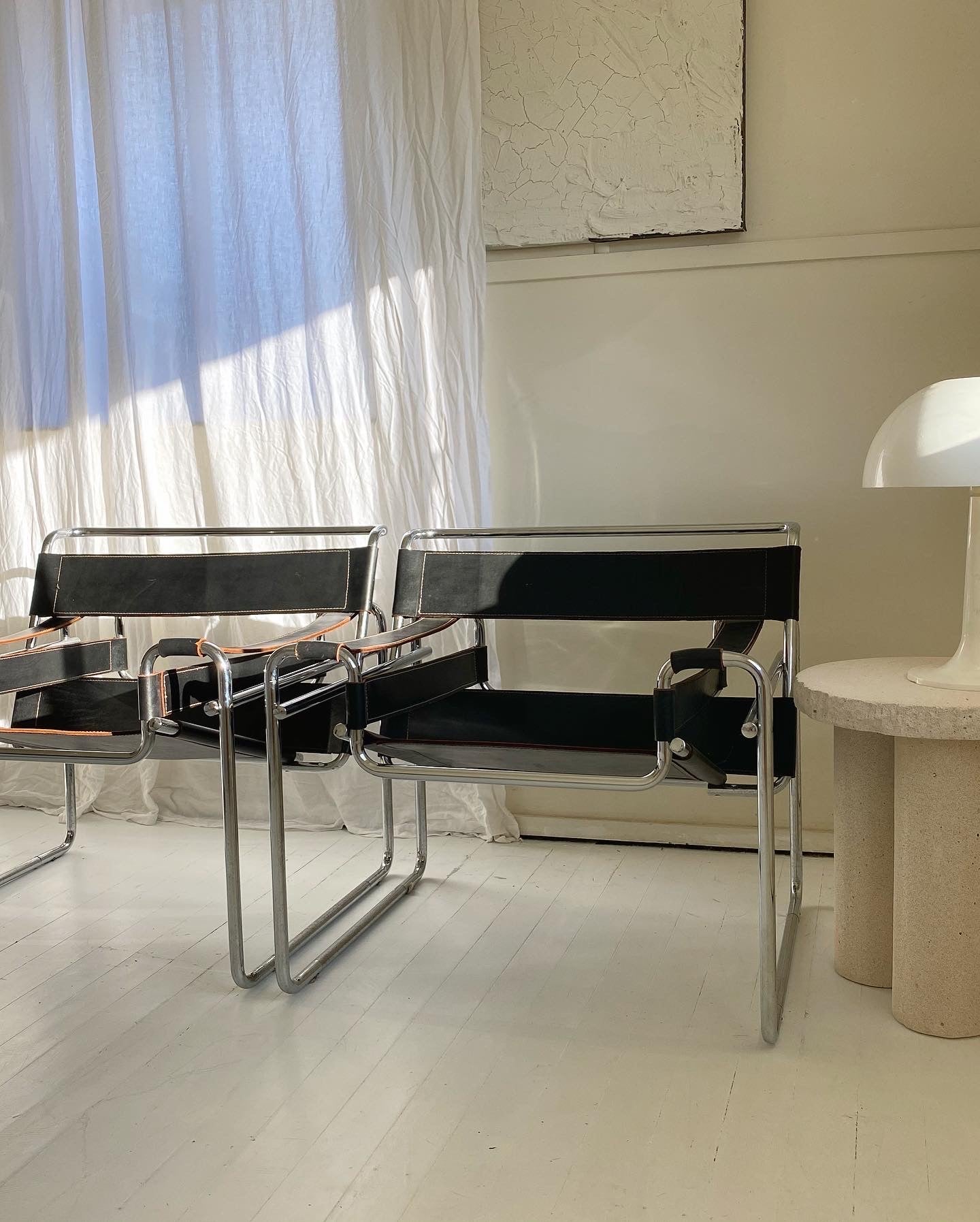 Wassily Chairs