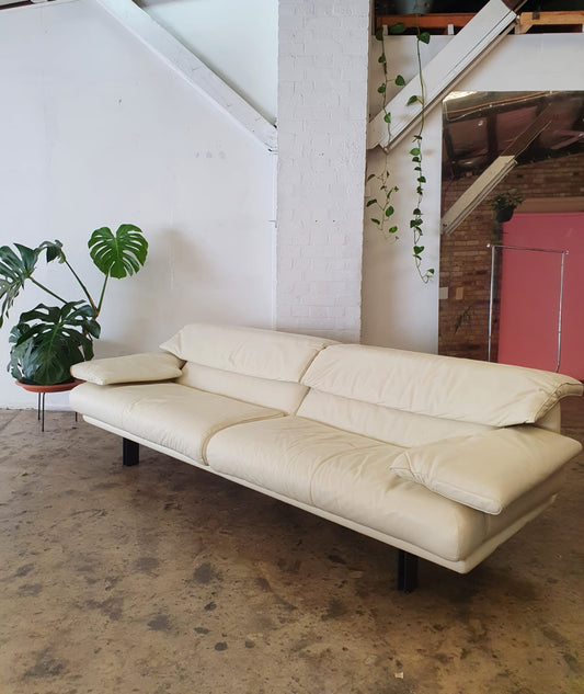 - Alandra Sofa by Paolo Piva for B&B Italia