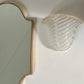 - Vintage Murano ‘Shell’ Sconce, Italy