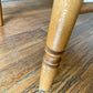 Woven Rush Dining Chairs