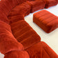 Vintage Featherston Numero VII Modular Sofa. Circa 1970’s
