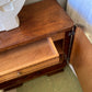 Set of Two - Decorative Art Deco Bedside Chests
