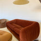 Fler Flerbelle Sofa, Circa 1970’s