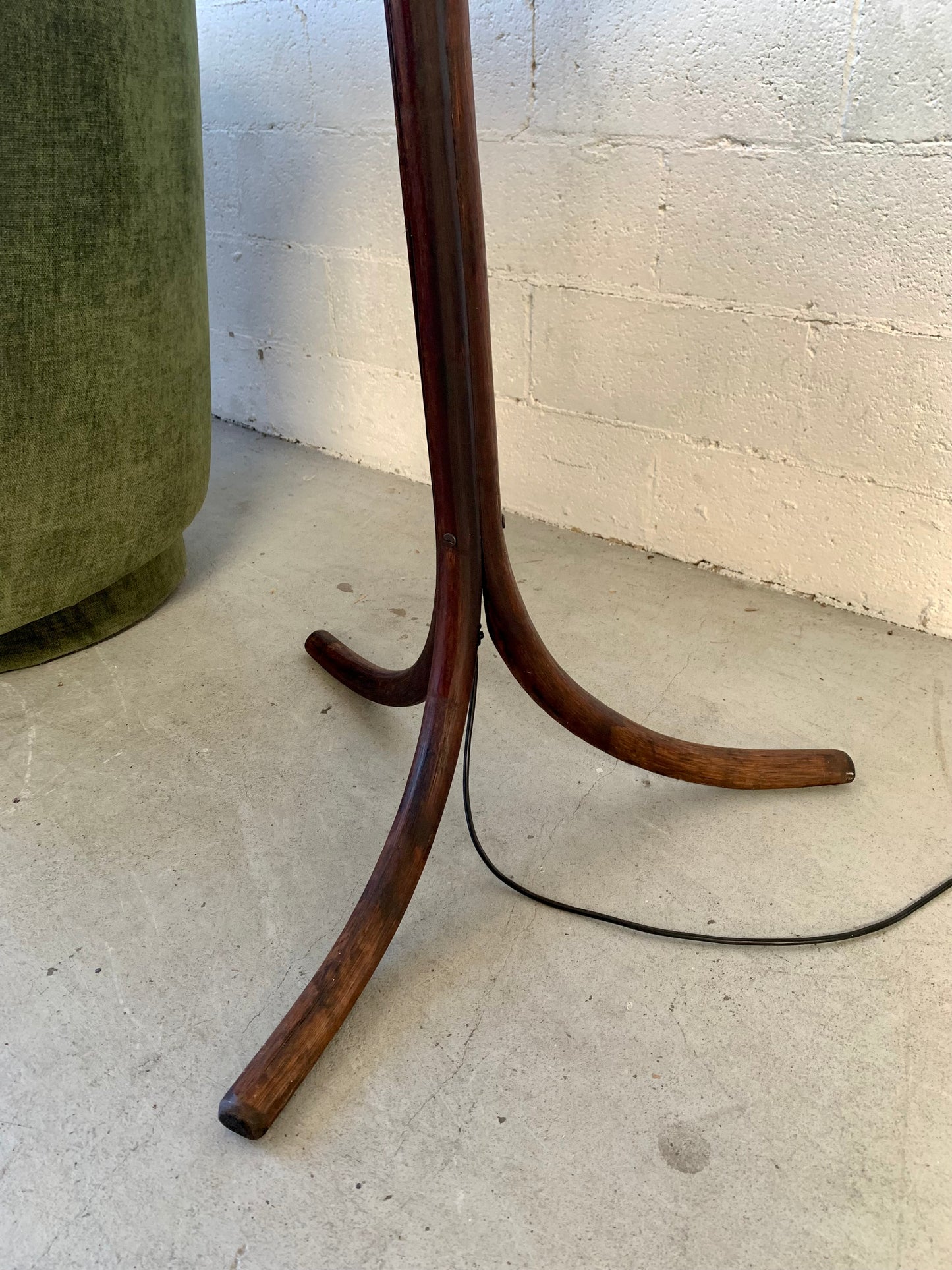 Swedish Floor Lamp by Anna Ehrner