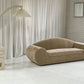 - Bespoke Velvet Space Sofa