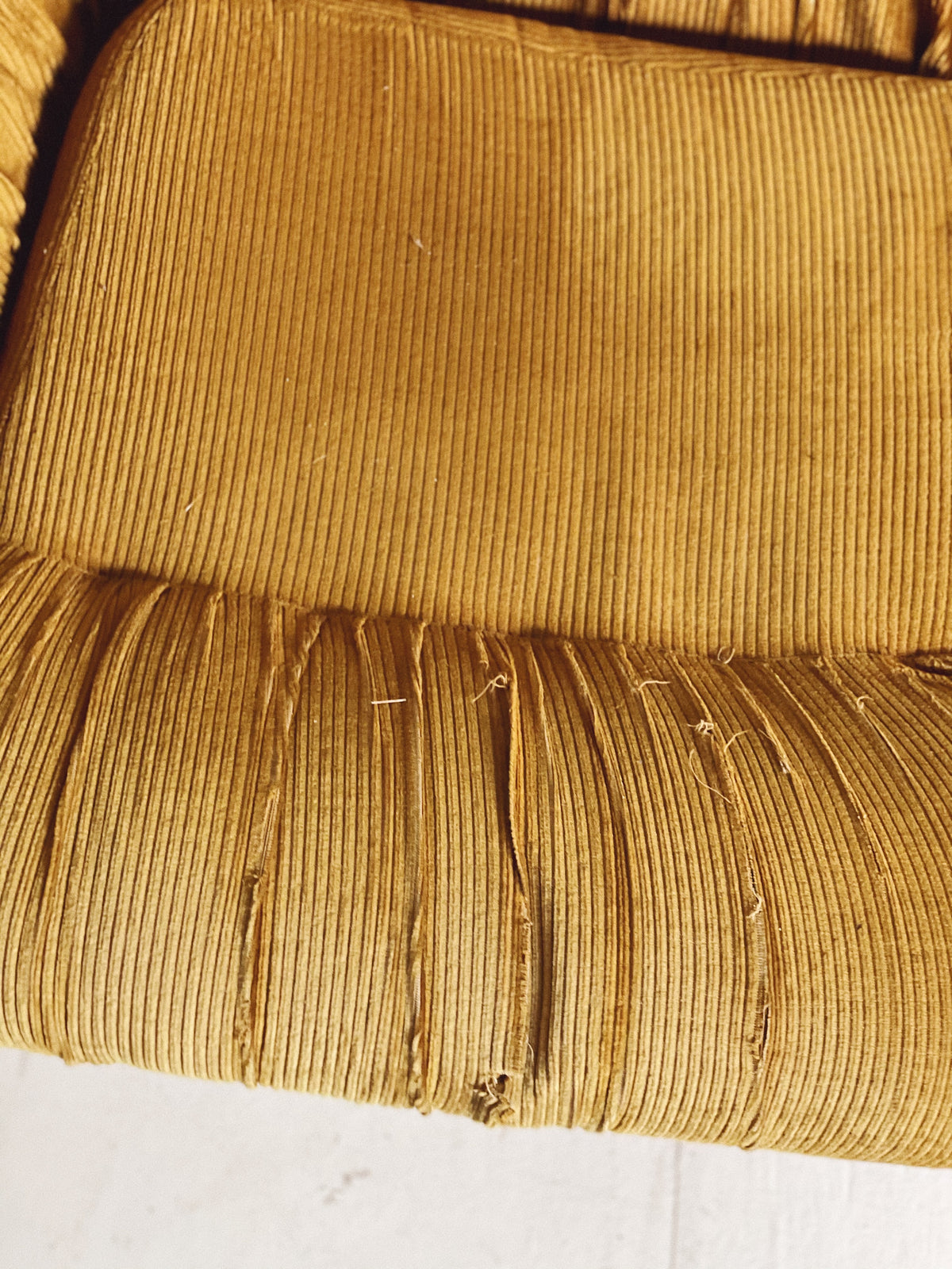 Flerbelle Sofa, France 1960s