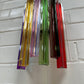 Murano Sconce - MULTICOLOUR TRIEDRI - Two Available