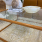 Vintage Coffee Table by Caravelle