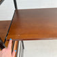 Vintage Ikea Niklas Shelving Unit
