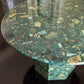 Terrazzo Marble Dining table