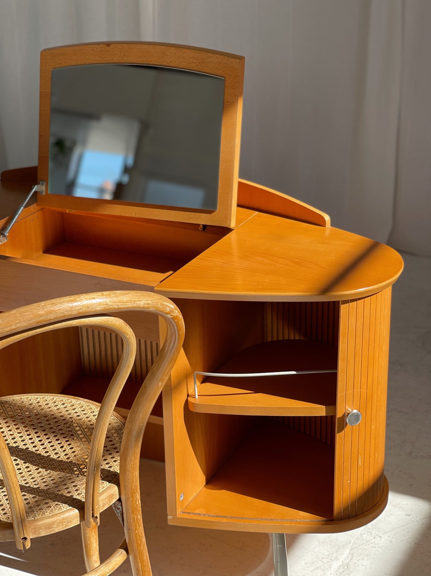 Art Deco Dressing Table / Desk