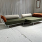 - Vintage IKEA Modular Sofa/ Daybed