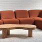 Bespoke Boucle Vintage Modular Sofa