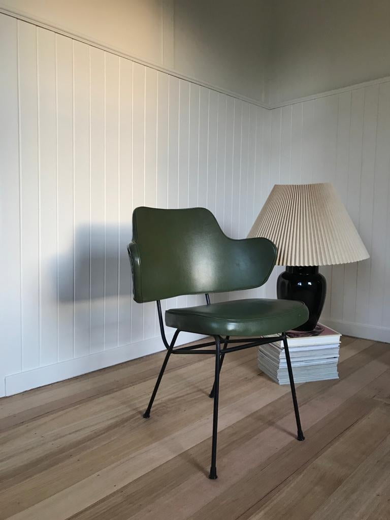 Grant Featherston TY Chair