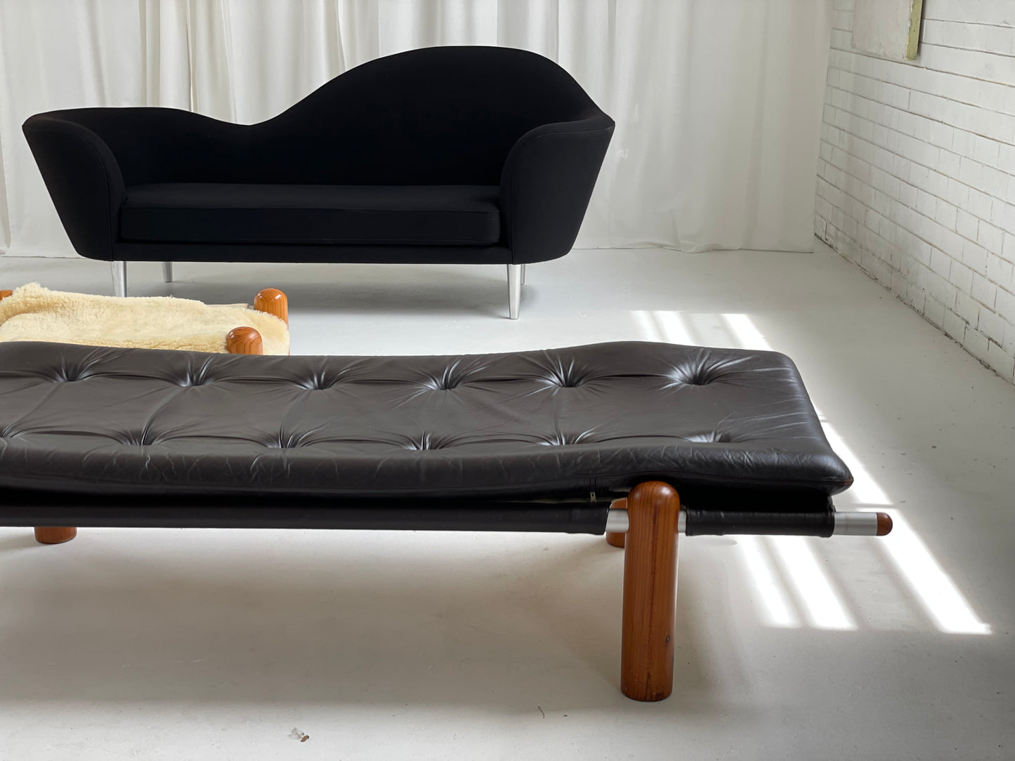 ‘Grand Piano’ by Gubi Olsen 1984