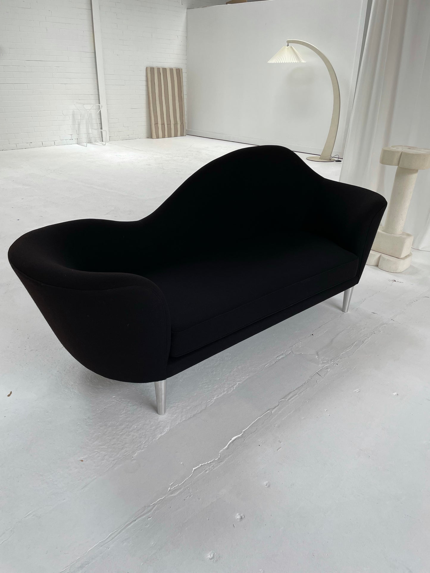 ‘Grand Piano’ by Gubi Olsen 1984
