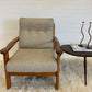 Parker Armchair