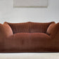 - Le Bambole Two Seater Mario Bellini for B&B Italia