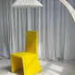 Italian Diamanté Chairs by Claudio Salocchi