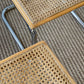 Set of Four Cesca Chairs - Made in Italy