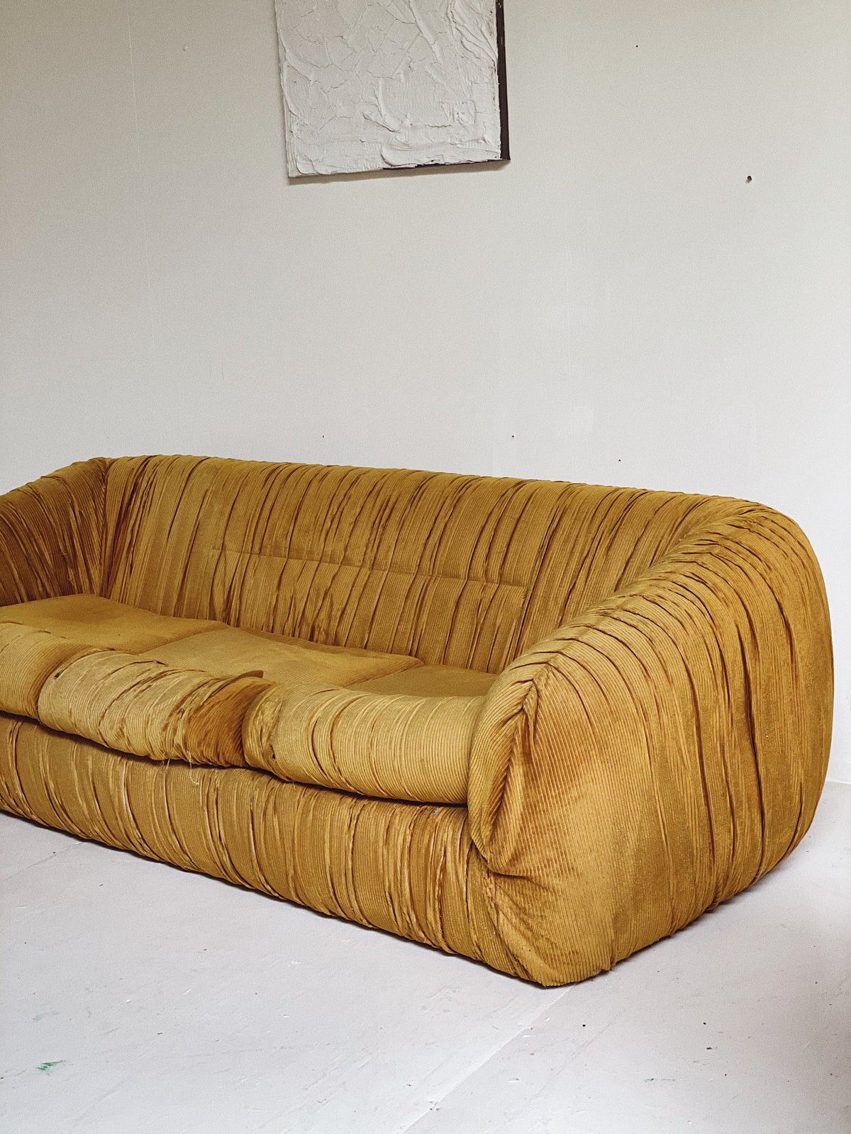 Flerbelle Sofa, France 1960s