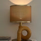 - 1970s Italian Table Lamp