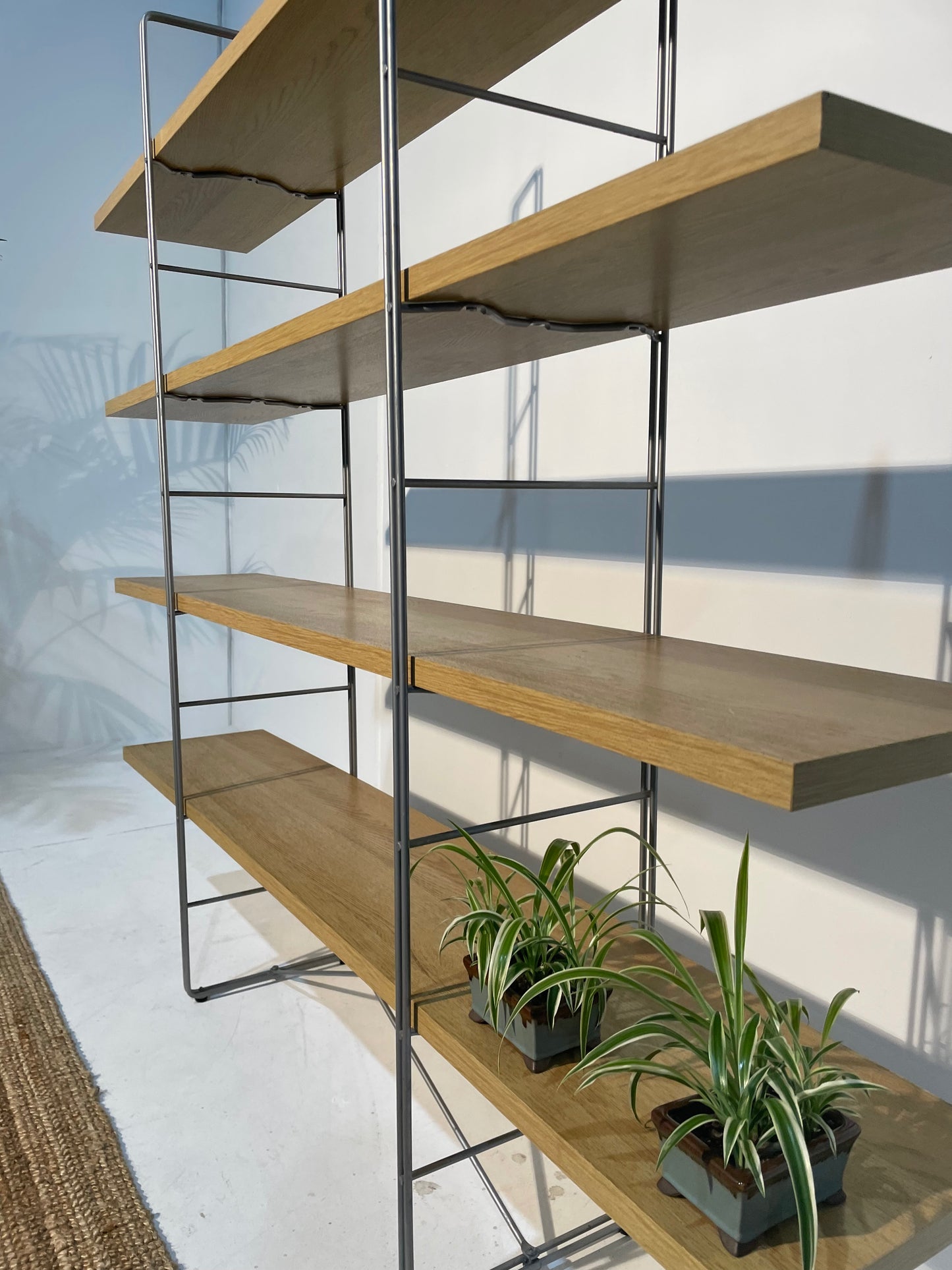 Ikea Enetri Shelves