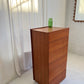 - Wooden Tall Boy