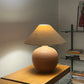 - Large 1970s Ball Lamp