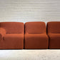 Bespoke Boucle Vintage Modular Sofa