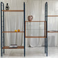 - Vintage Ikea Niklas Shelving Unit