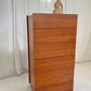 - Wooden Tall Boy