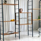 - Vintage Ikea Niklas Shelving Unit