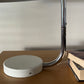 Large Mid Century Swedish Lamp