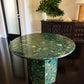 Terrazzo Marble Dining table
