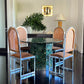 Terrazzo Marble Dining table
