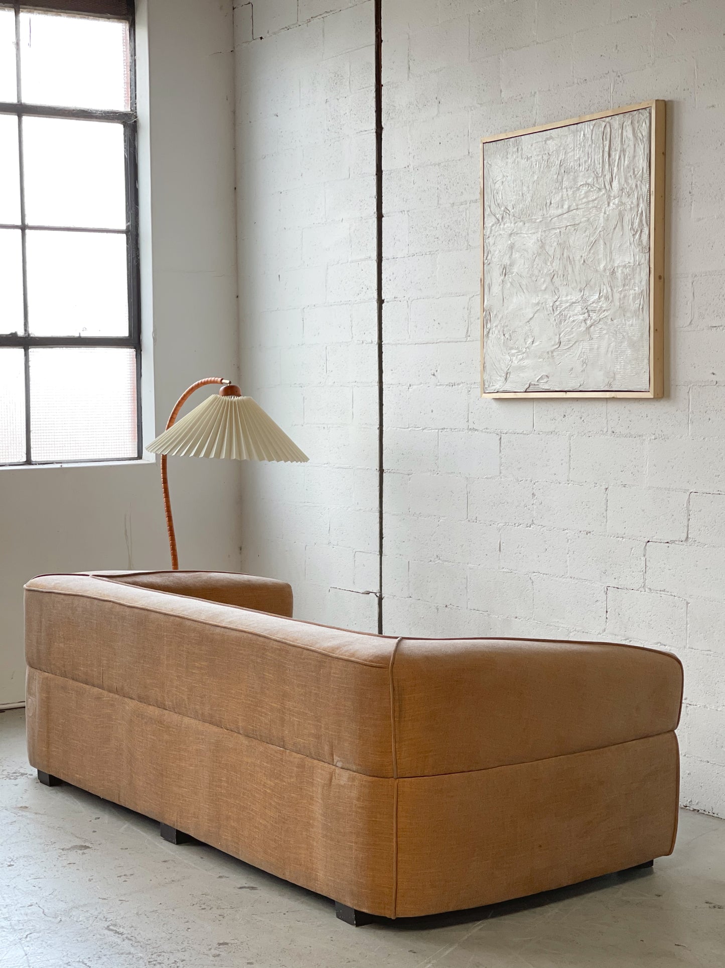 Moroso M.A.S.S.A.S. Style Sofa