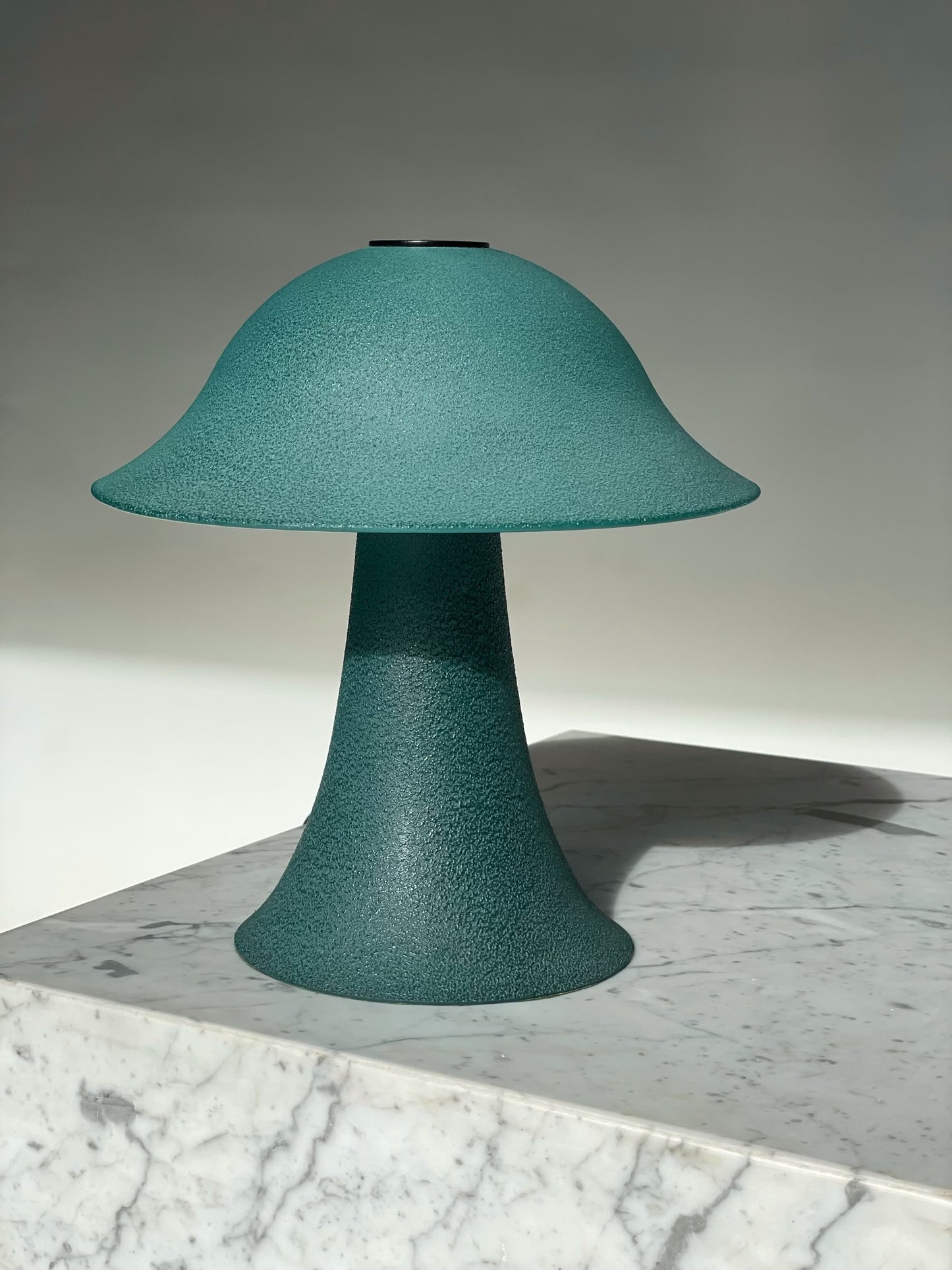 Peill & Putzler Mushroom Lamps c. 1970