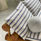 Vintage Bamboo Sofa Daybed