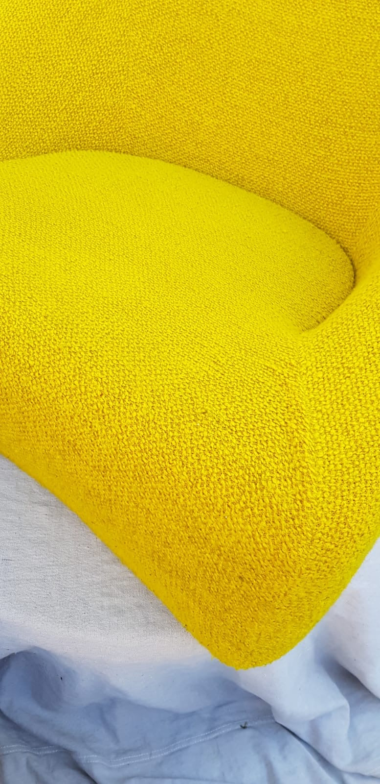 Featherston Numero IV Lounge Chairs
