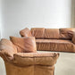 - Andes Sofa by Gerard Van Den Berg 1970s