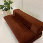 Vintage Fler Velvet Modular Sofa