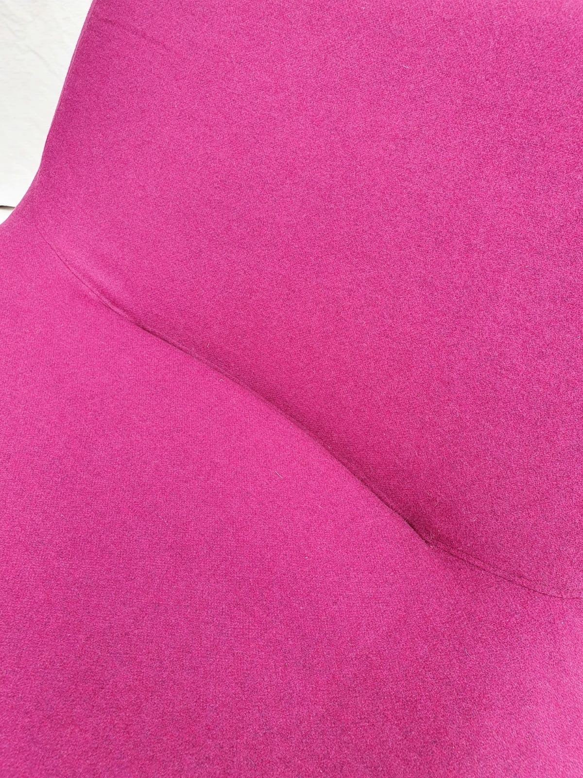 Pink Featherston Numerov VII