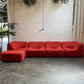 Featherston Numero IV Lounge