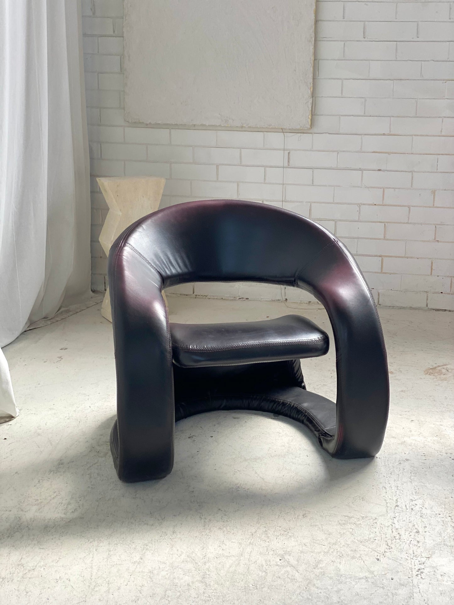 Jaymar Tongue Chair