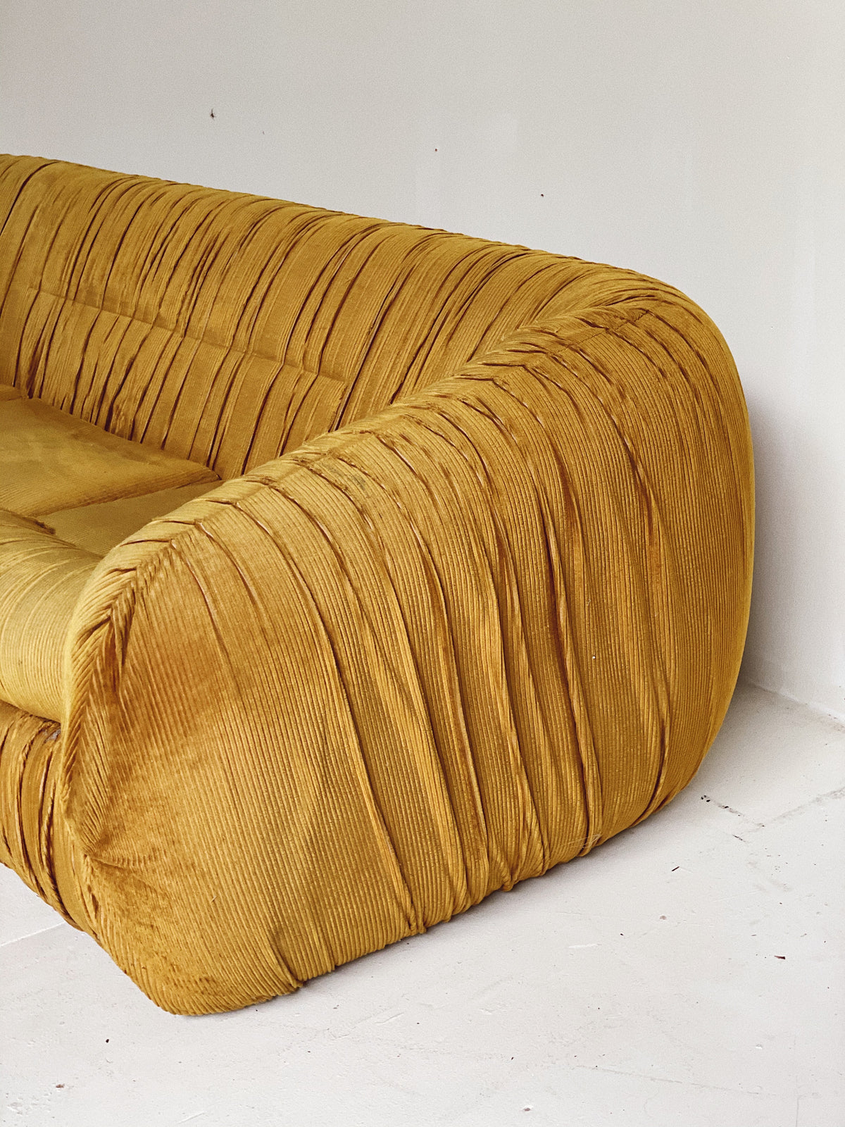 Flerbelle Sofa, France 1960s
