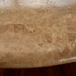 - Vintage Marble Dining Table