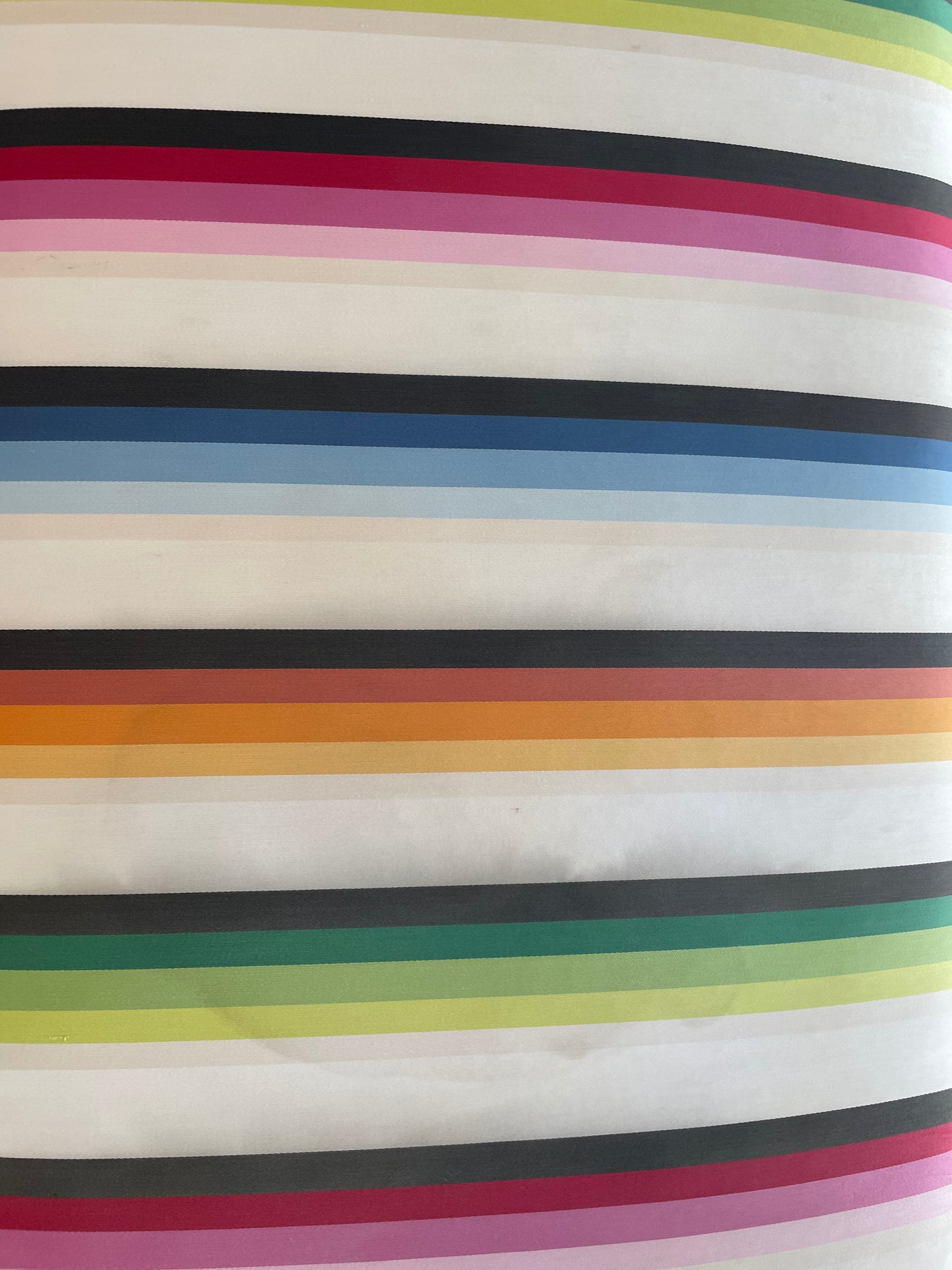 Missoni Three Seater Sofa, Italy